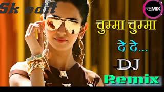  Chumma Chumma Dede  Hindi Dj Remix Song k Viwes