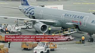 MCM Corporate Promotional Video