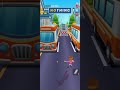 9 May 2026 Subway princess runner be like