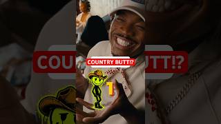 NE-YO GOIN’ COUNTRY? 😱 #countrymusic