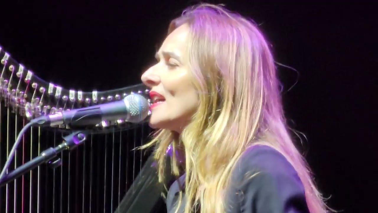 LAURENT VOULZY Live Carcassonne 28 Juillet 2025 JEANNE 