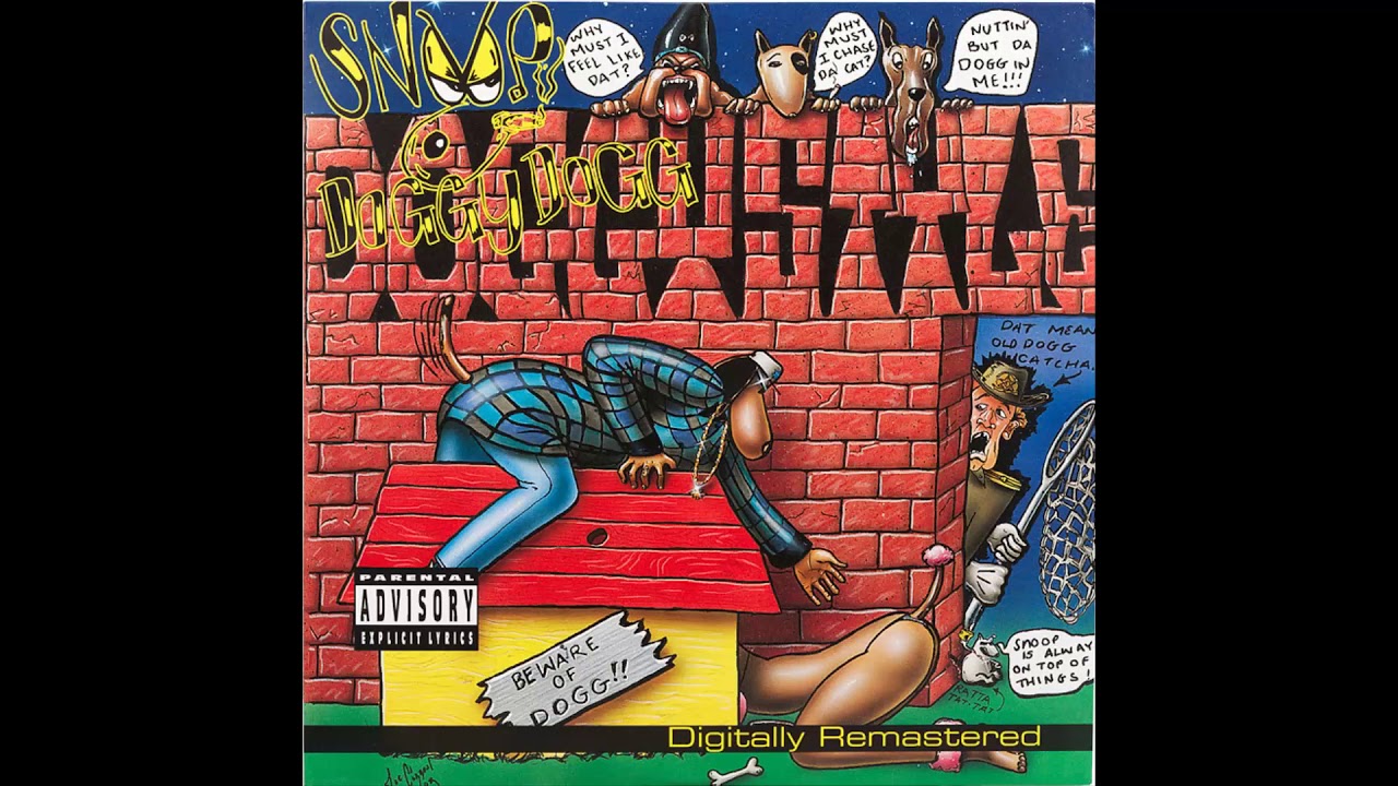 Snoop Dogg G'z Up, Hoes Down (432Hz) YouTube