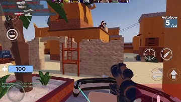 Arsenal Hacking Infinite Jump