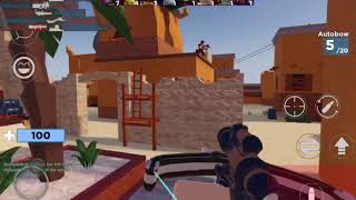 Arsenal Hacking Infinite Jump screenshot 5
