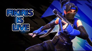 PERFORMANCE EVALUATION CUP W GENOS - FORTNITE BALKAN LIVE