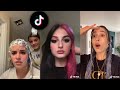 TIKTOK HAIR TRANSFORMATION~ (part 4)