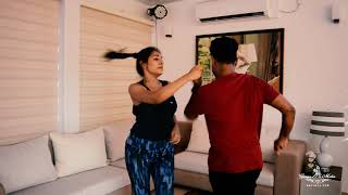 Ganga Melka Bachata - Antonio Jose, Tu Boca