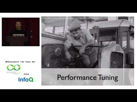 'Erlang for Authoritative