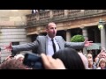 Covent Garden flashmob - 'Va, pensiero' by Giuseppe Verdi (Full version)