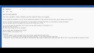 Beast ransomware (.BEAST virus). Removal guide.
