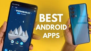 Best Android Apps Worth Downloading! screenshot 1