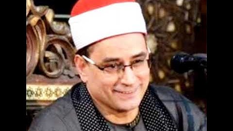 القارئ الشيخ محمد عبد البصير سورة النحل قران الفجر الخميس سبتمبر 2023/9/14