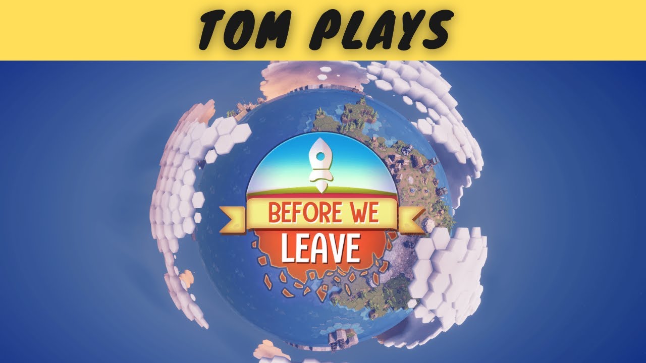 Before We Leave | First Impressions | A Fun Christmas Bargain?