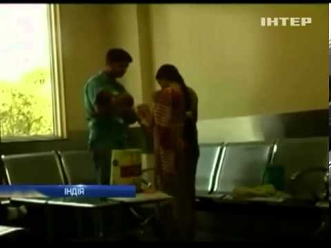 В Индии набирает популярность суррогатное материнст...