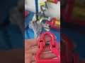Introduction of G80 Special Webbing Connecting Link Hammerlock Grade 80 Web Sling Connector