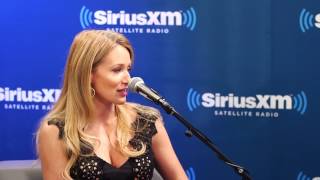 &quot;Losing the fantasy of a family ...was probably the most heartbreaking&quot; - Jewel // SiriusXM // Stars