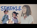 "Sparkle" - Kimi No Na Wa / Your Name ️ (Español Latino)