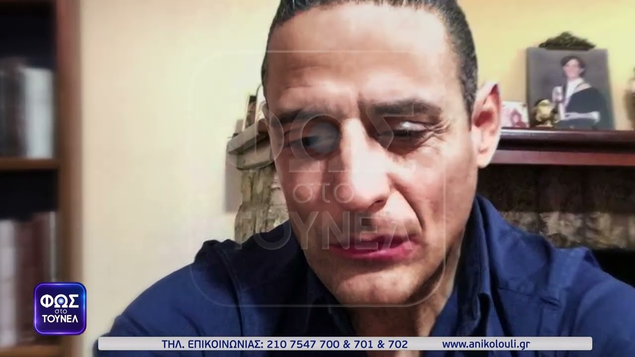 Βάρδα: «Μιλάει» το καμένο αυτοκίνητο του επιχειρηματία