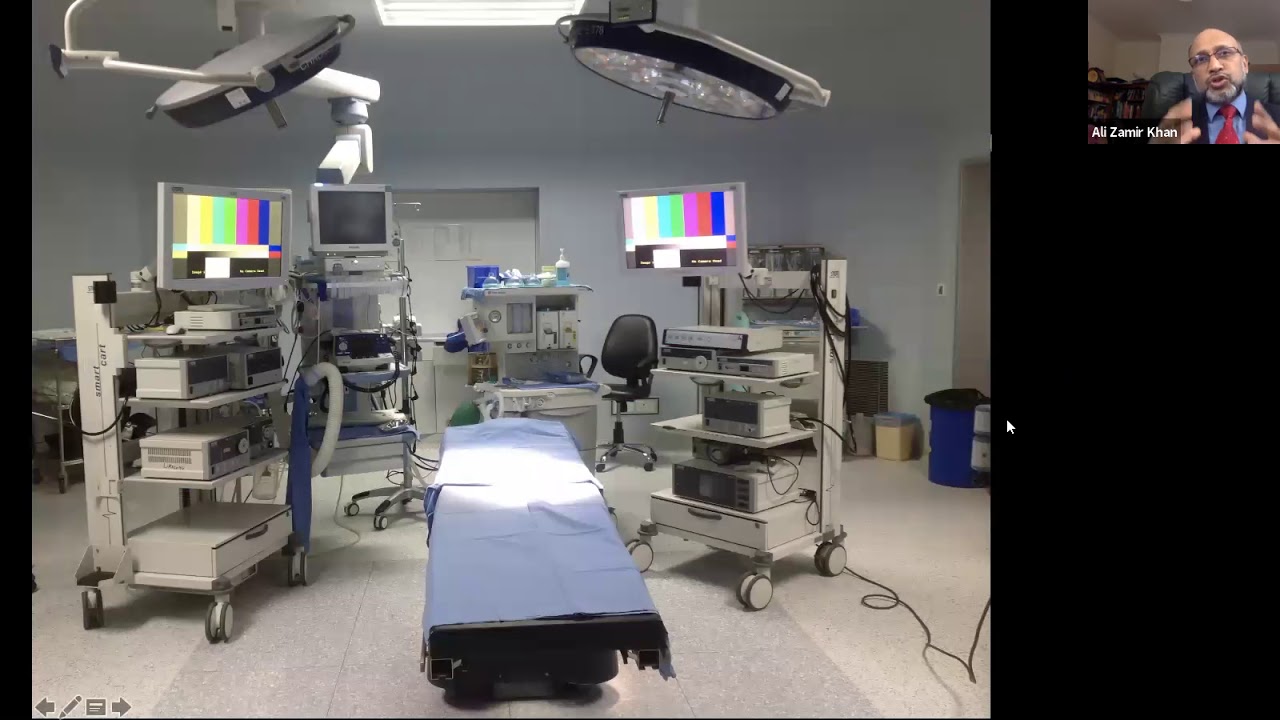Starting a VATS Program - YouTube