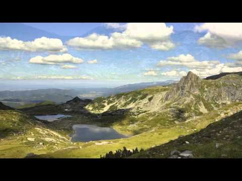 Стефка Съботинова — Притури се планината (оригинал)