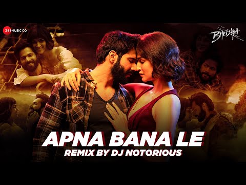 Apna Bana Le