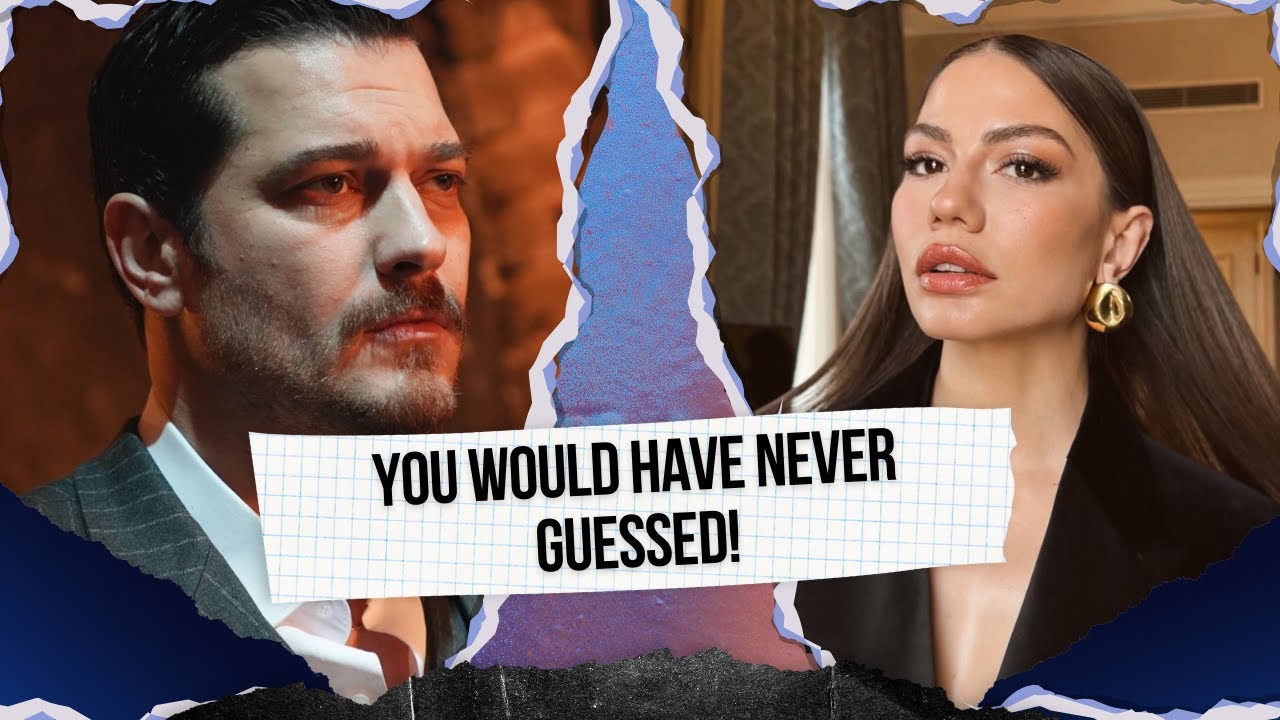 Смелый вердикт Чагатая Улусоя и Демет Оздемир по спорам!