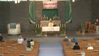 St. Aloysius Catholic Church - Jackson, NJ - Live Stream