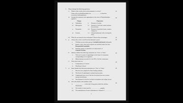 Ignou|Bzyct 131|2023|assignment question paper|Bscg