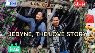 One Night Only, The Love Story