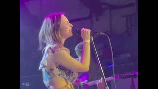 Деревянные Киты, Новая Песня Derevyannye Kity, New Song Live 02.11.2023 Клуб Сердце