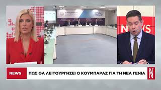 Πώς θα λειτουργήσει ο κουμπαράς για τη νέα γενιά - Τέλος στο έξτρα τεκμαρτό 
