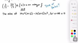 ALG 110 - HANDOUT 1B - PROBLEM 1