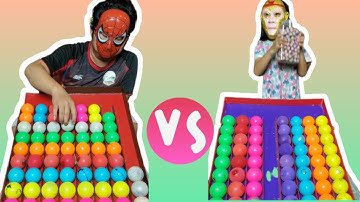 Happy Ball Sort Puzzle Game Let