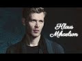 Klaus Mikaelson | Originals | The Vampire Diaries#Klaus #Mikaelson #KlausMikaekson #Originals #TVD