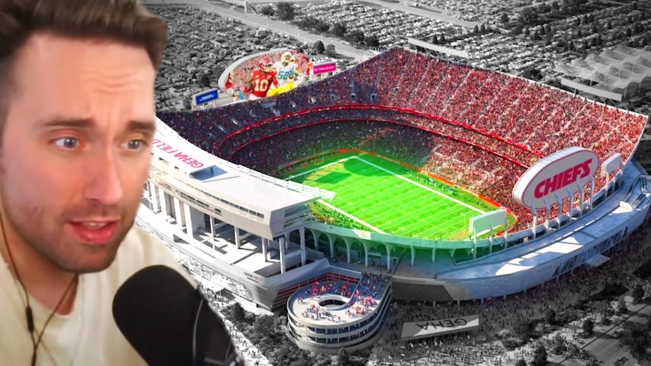 Незаконная афера на каждом стадионе