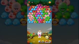 Bubble 2/ 1129level 黃金