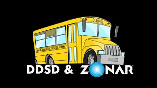 Ddsd Implements Zonar P For Bus Riders