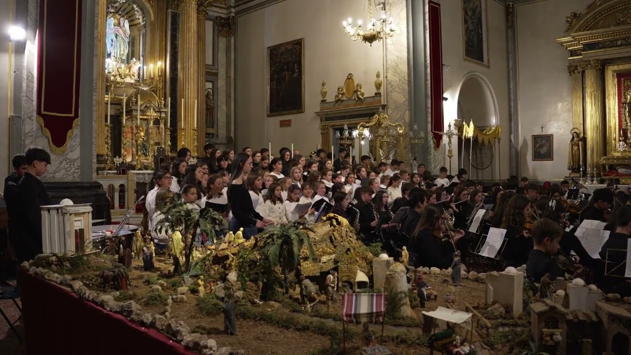 Desde La Vall d’Uxió 🇪🇸