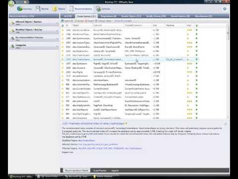 SQL Server Performance Tuning Made Easy with DBSophic's Qure Optimizer ...