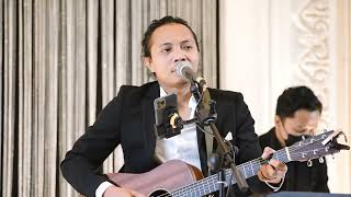 ELEGI ESOK PAGI - EBIET G ADE | FELIX IRWAN #LIVE