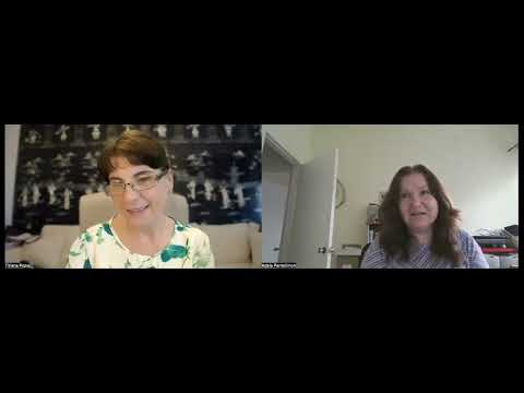 Titiana Popa - Medicina Sufletului - Webinar - Dureri fizice 06.06.2026