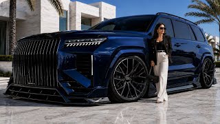 2027 Audi Q9 OFFICIALLY UNVEILED — Audi’s Biggest, Most Luxurious SUV Yet! BMW X7 Killer?