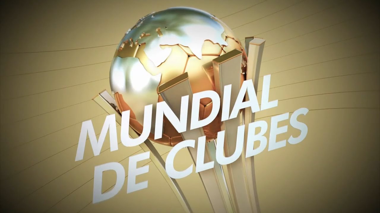 SUPER MUNDIAL DE CLUBES 2019 - CHAMADA 
