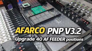 AFARCO PNP V3.2 | In Here 