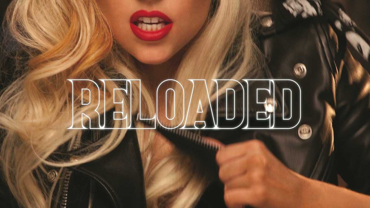 Lady Gaga - Judas (Reloaded ll)