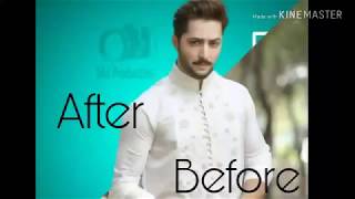 How to erased Background Image || How to change Background screenshot 4