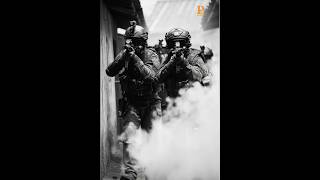 NSG Commandos: India’s Elite Black Cat Force 🇮🇳🔥 #planit