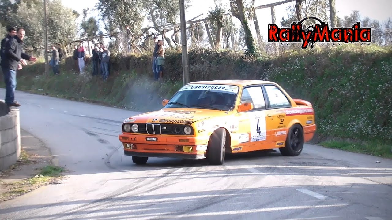 Rali Coração de Ouro 2012 [HD]