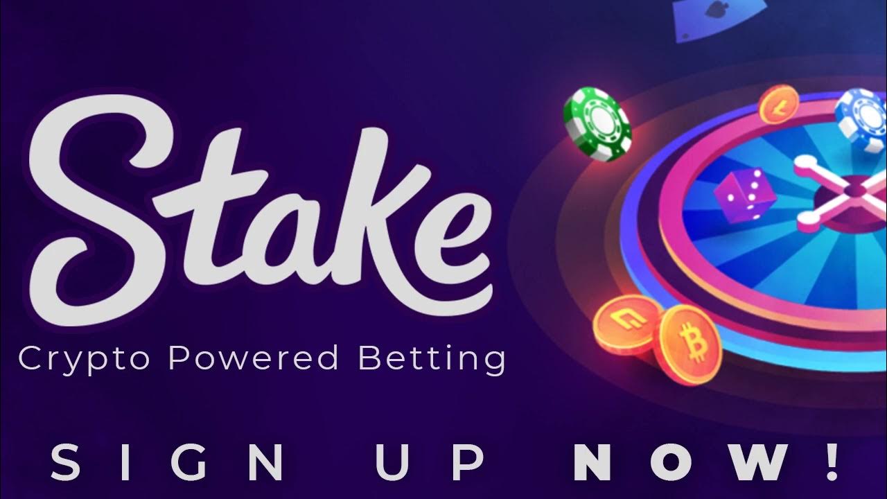 Stake casinos