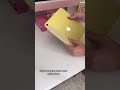 YELLOW iPad - First Look ✨💛